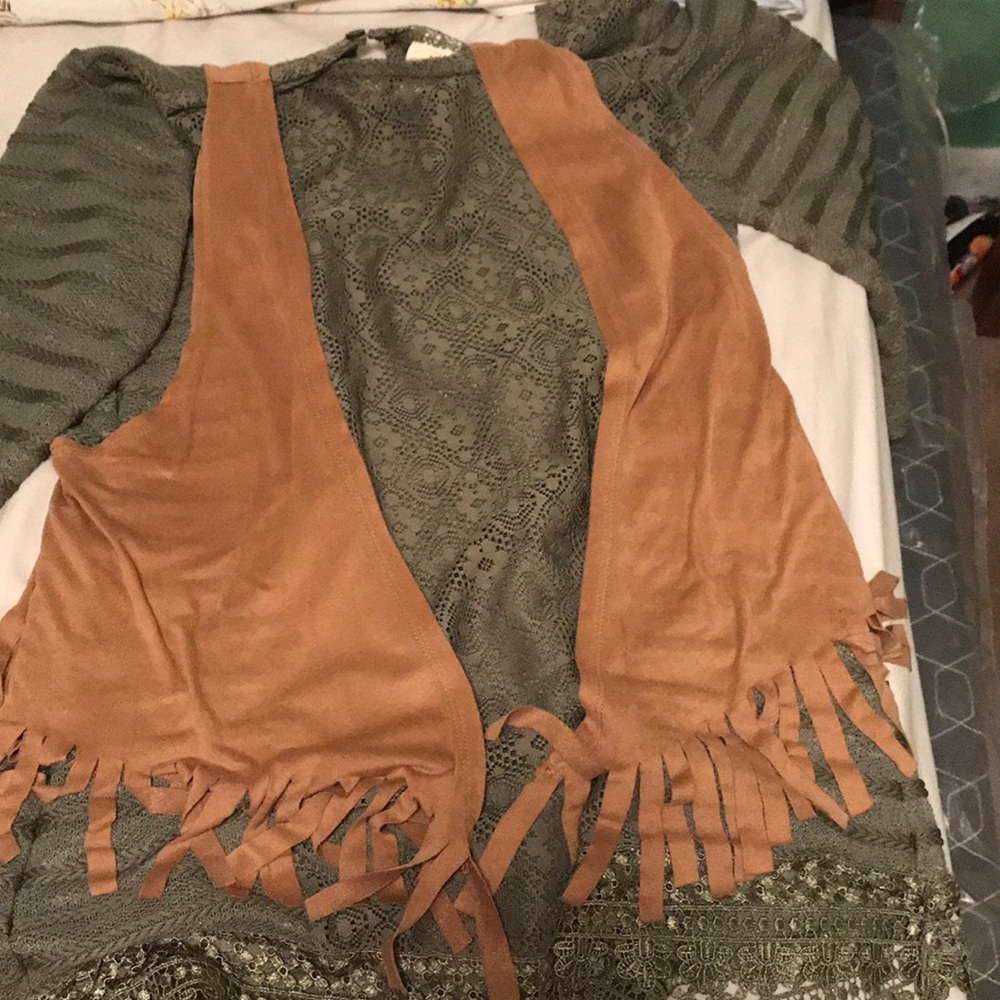 dressy shirt